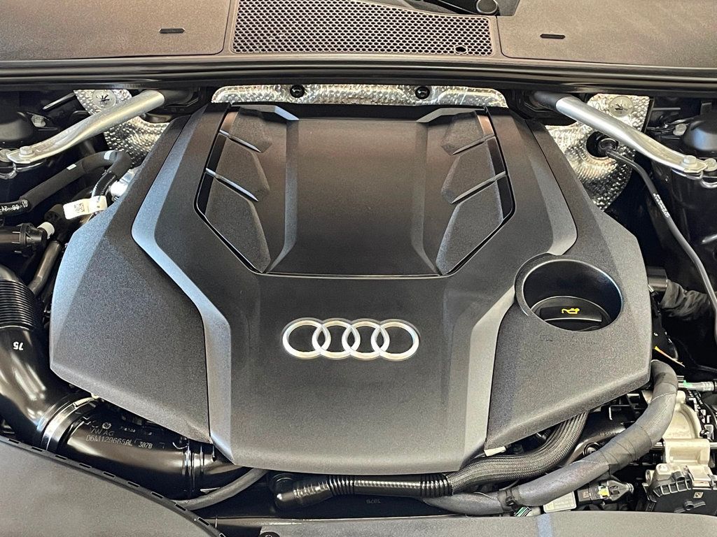 2021 Audi A6 Premium Plus 55 TFSI quattro - 22986863 - 49