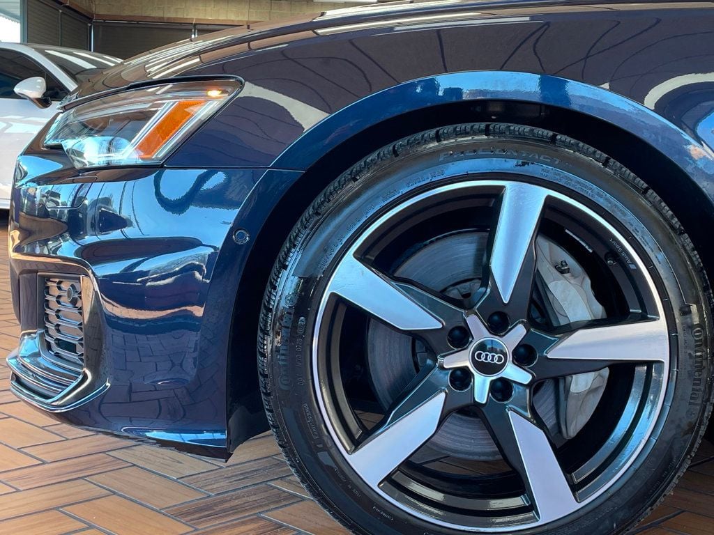 2021 Audi A6 Premium Plus 55 TFSI quattro - 22986863 - 5