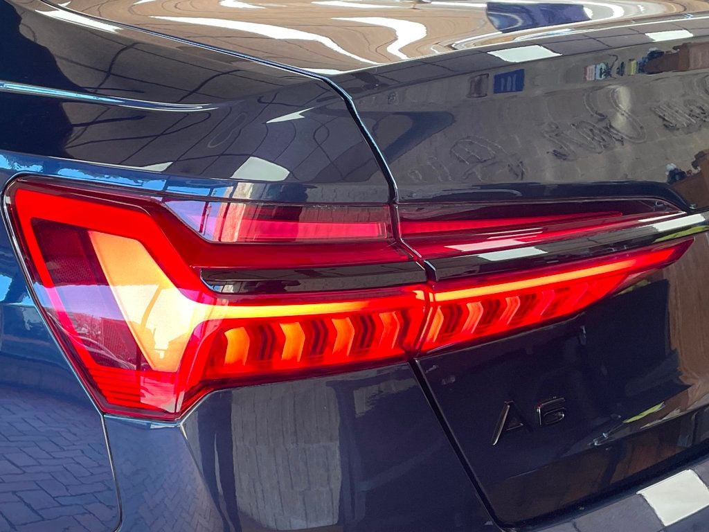 2021 Audi A6 Premium Plus 55 TFSI quattro - 22986863 - 8