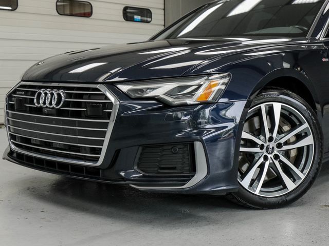 2021 Audi A6 Premium Plus 55 TFSI quattro - 23046790 - 11