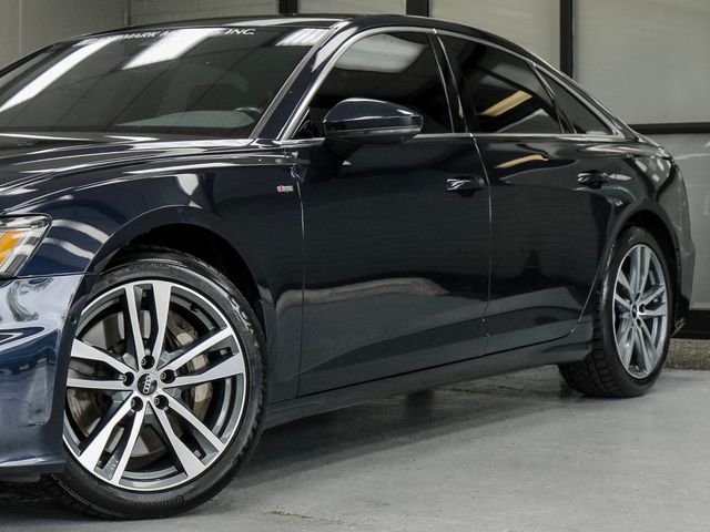 2021 Audi A6 Premium Plus 55 TFSI quattro - 23046790 - 12