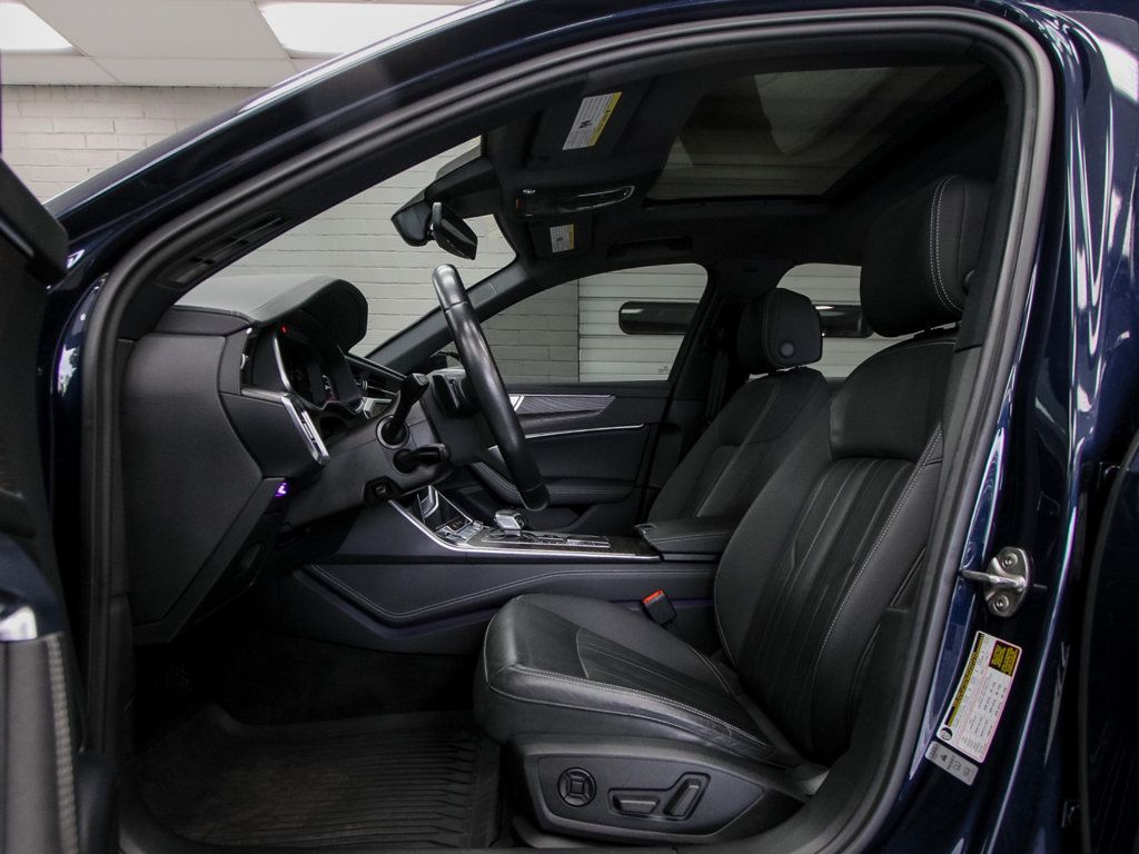 Audi A6 photo 14