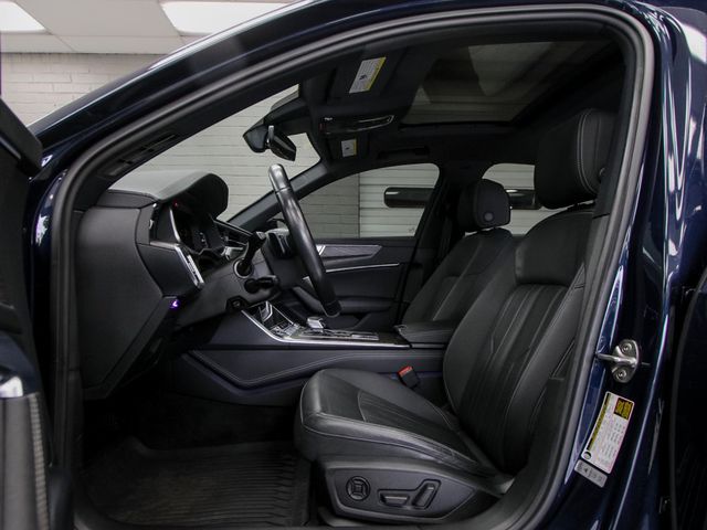 2021 Audi A6 Premium Plus 55 TFSI quattro - 23046790 - 13