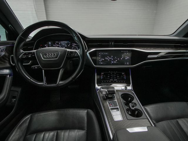 2021 Audi A6 Premium Plus 55 TFSI quattro - 23046790 - 14