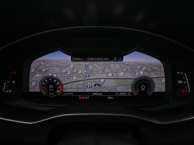2021 Audi A6 Premium Plus 55 TFSI quattro - 23046790 - 15