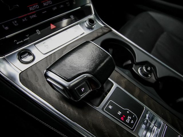 2021 Audi A6 Premium Plus 55 TFSI quattro - 23046790 - 16