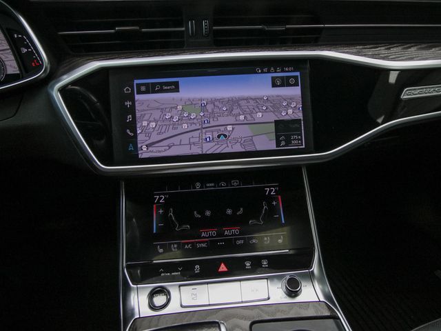 2021 Audi A6 Premium Plus 55 TFSI quattro - 23046790 - 18