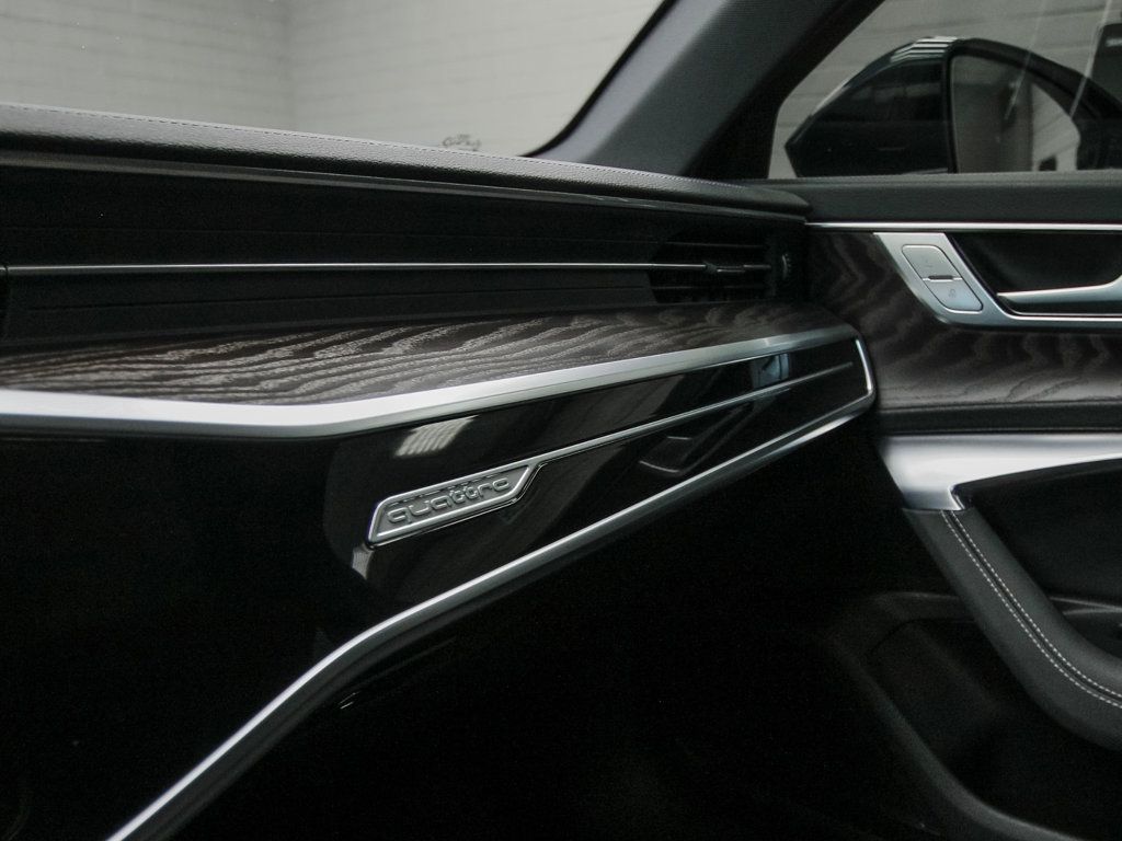 Audi A6 photo 20