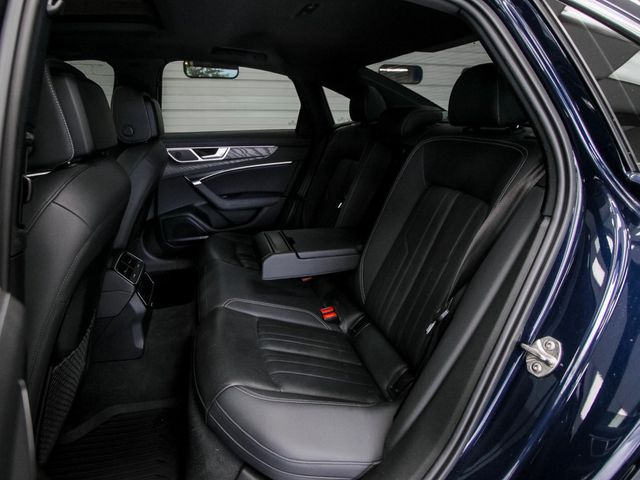 2021 Audi A6 Premium Plus 55 TFSI quattro - 23046790 - 21
