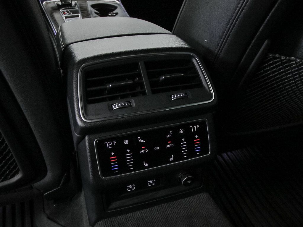 Audi A6 photo 23