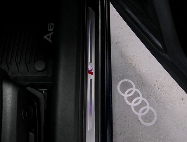 2021 Audi A6 Premium Plus 55 TFSI quattro - 23046790 - 23