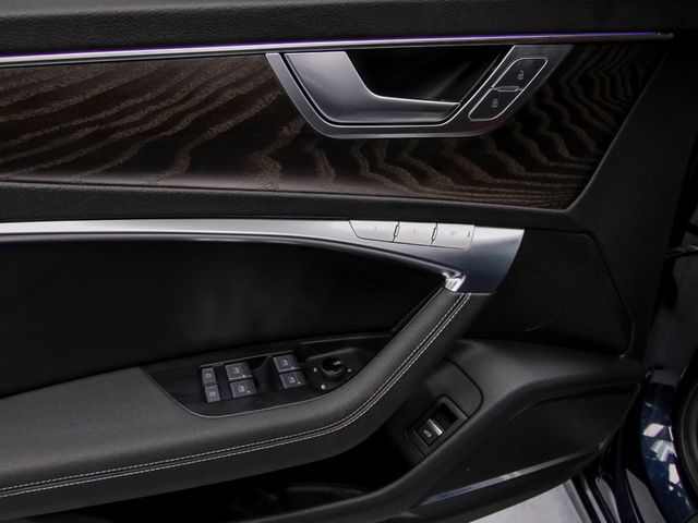 2021 Audi A6 Premium Plus 55 TFSI quattro - 23046790 - 24