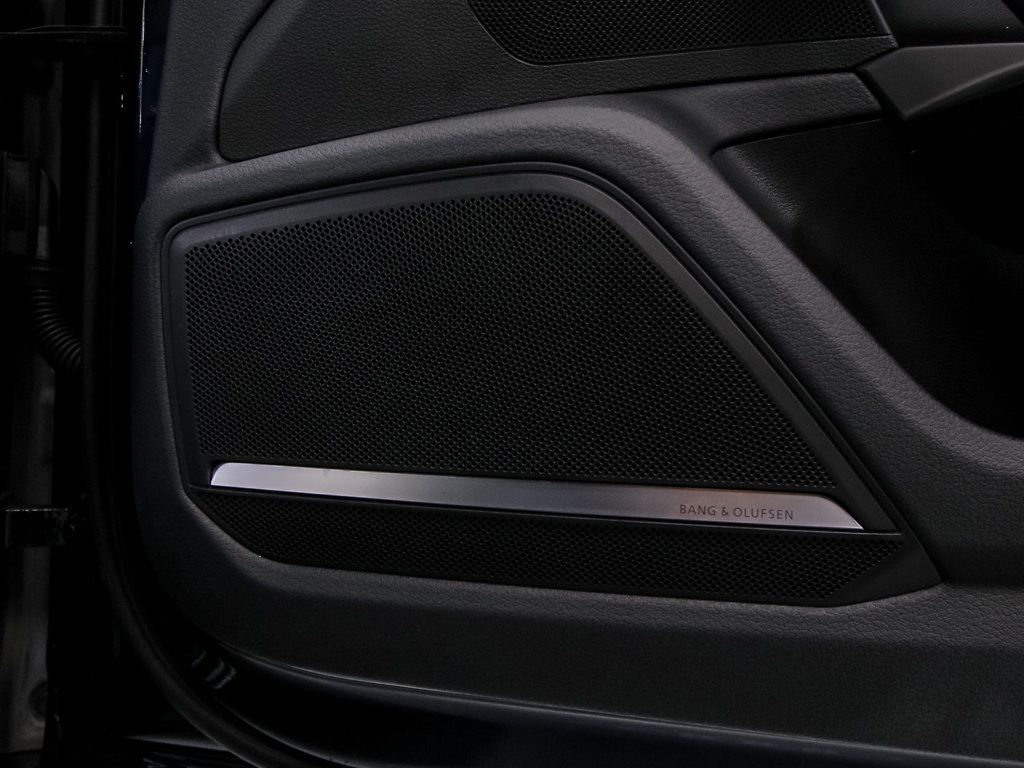 Audi A6 photo 26