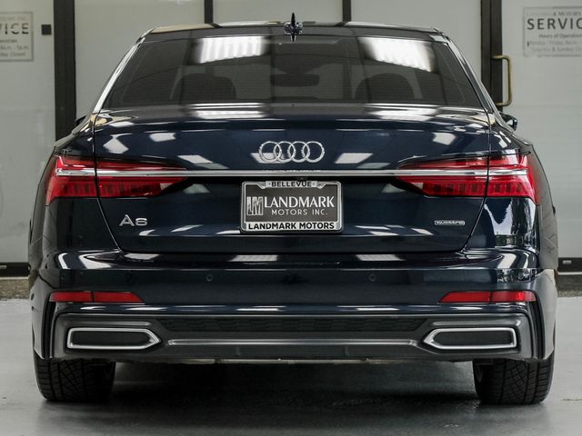 2021 Audi A6 Premium Plus 55 TFSI quattro - 23046790 - 26