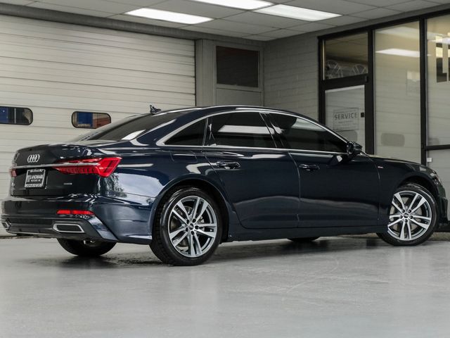 2021 Audi A6 Premium Plus 55 TFSI quattro - 23046790 - 27