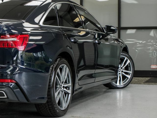 2021 Audi A6 Premium Plus 55 TFSI quattro - 23046790 - 28