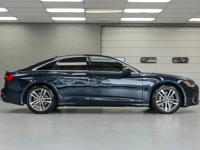 2021 Audi A6 Premium Plus 55 TFSI quattro - 23046790 - 2