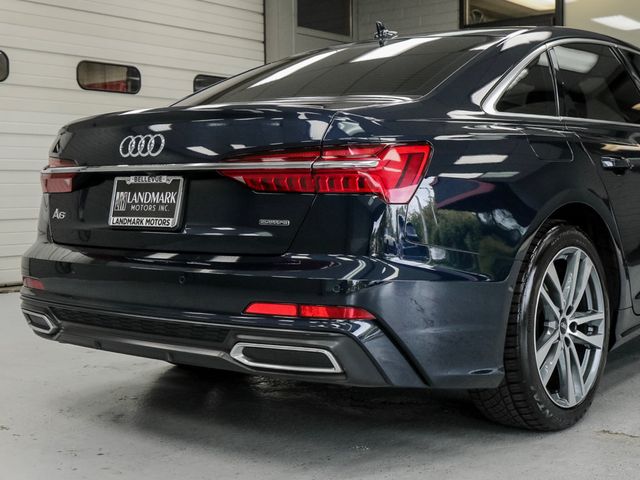 2021 Audi A6 Premium Plus 55 TFSI quattro - 23046790 - 29