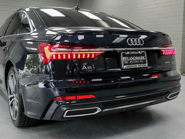2021 Audi A6 Premium Plus 55 TFSI quattro - 23046790 - 30