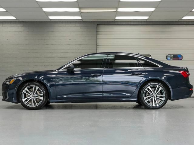 2021 Audi A6 Premium Plus 55 TFSI quattro - 23046790 - 3