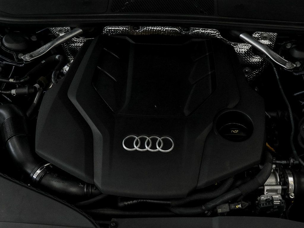 Audi A6 photo 6