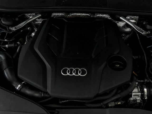 2021 Audi A6 Premium Plus 55 TFSI quattro - 23046790 - 5