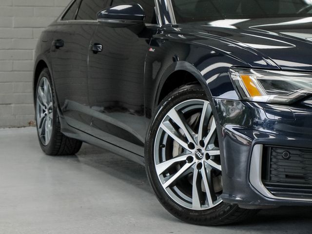 2021 Audi A6 Premium Plus 55 TFSI quattro - 23046790 - 6