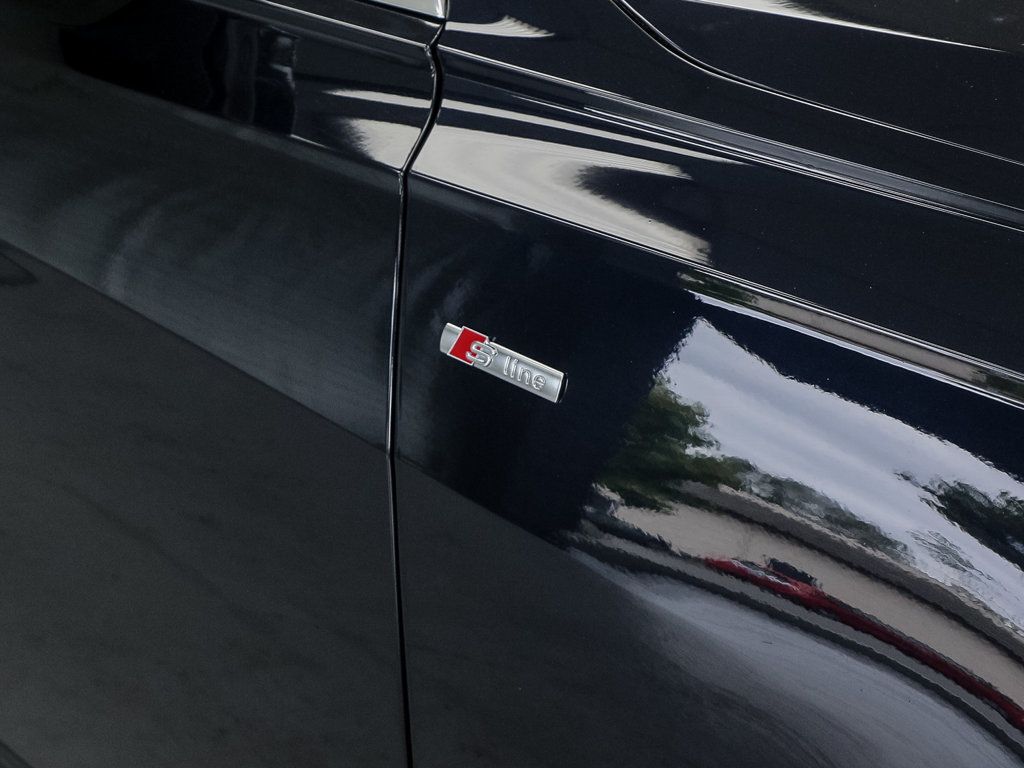 Audi A6 photo 9