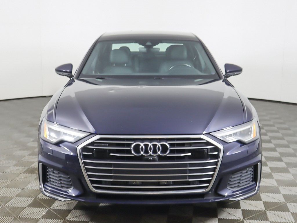 2021 Audi A6 Premium Plus 55 TFSI quattro - 22720290 - 12