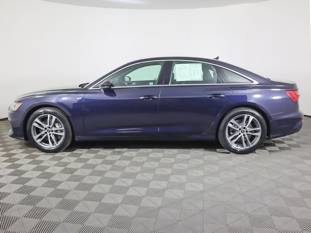 2021 Audi A6 Premium Plus 55 TFSI quattro - 22720290 - 18