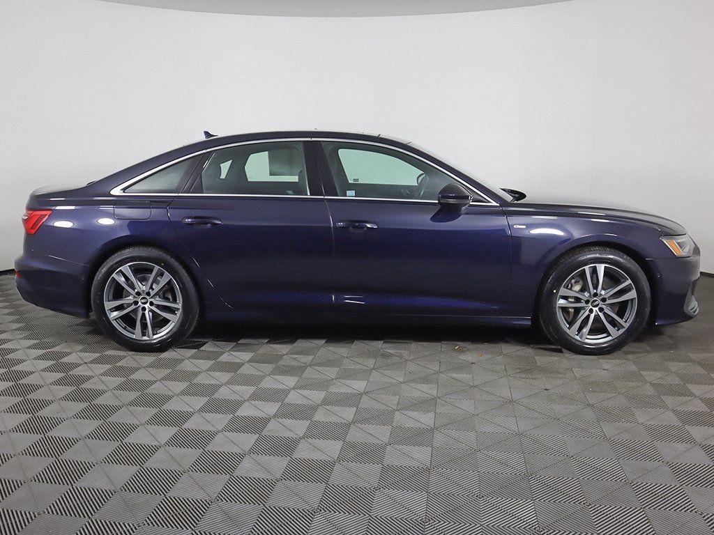 2021 Audi A6 Premium Plus 55 TFSI quattro - 22720290 - 19