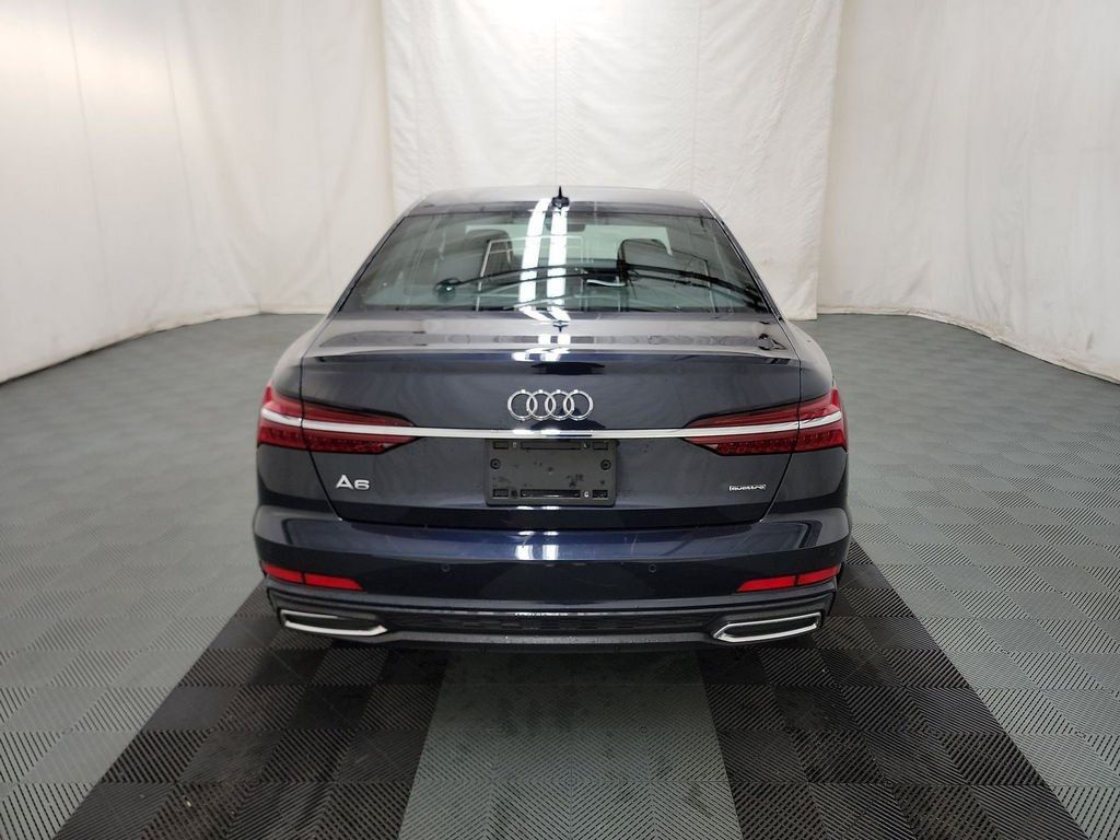 2021 Audi A6 Premium Plus 55 TFSI quattro - 22720290 - 2