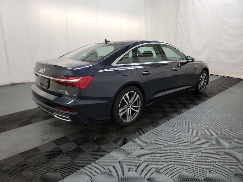 2021 Audi A6 Premium Plus 55 TFSI quattro - 22720290 - 3