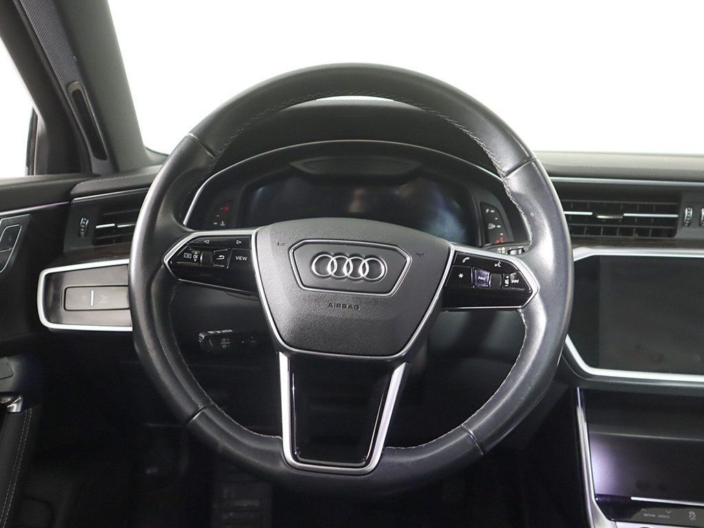 2021 Audi A6 Premium Plus 55 TFSI quattro - 22720290 - 39