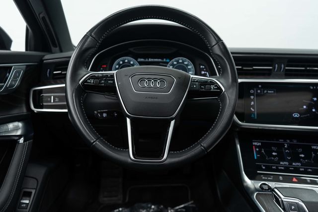 2021 Audi A6 Premium Plus 55 TFSI quattro - 22352384 - 18