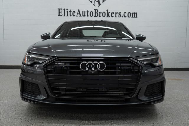 2021 Audi A6 Premium Plus 55 TFSI quattro - 22352384 - 2