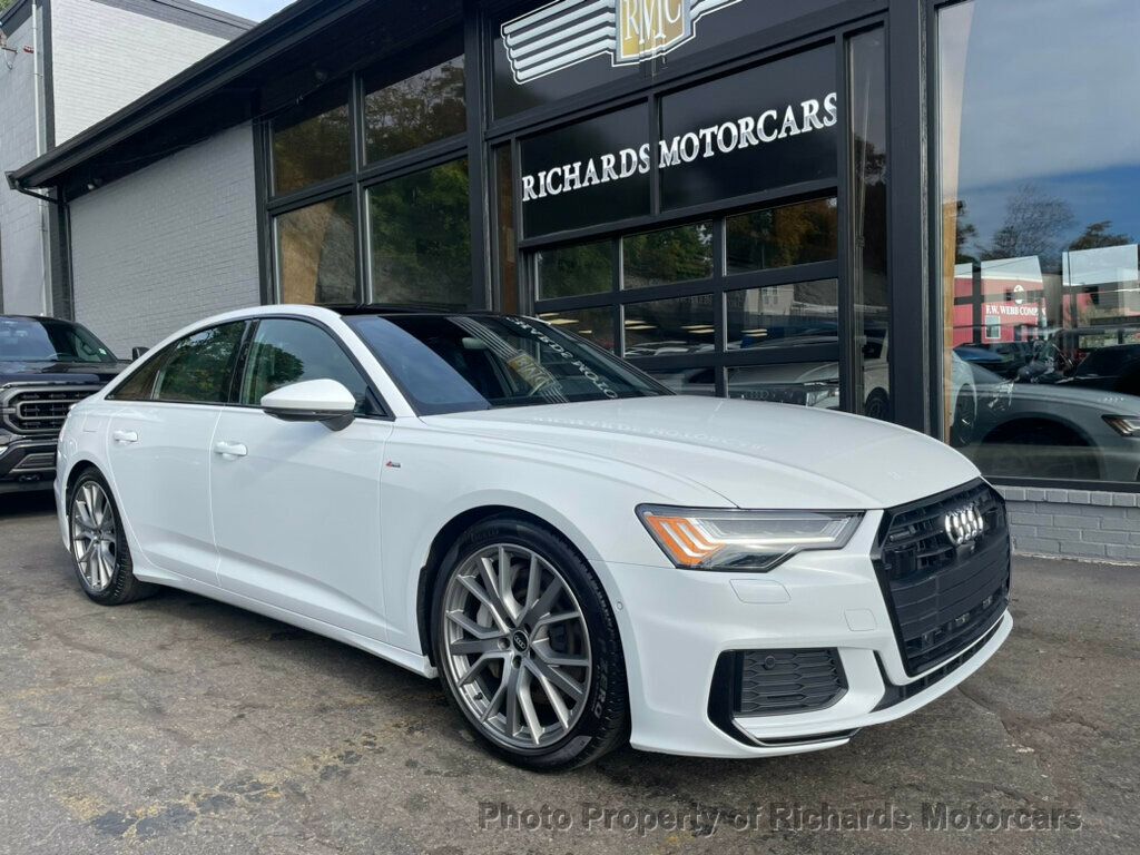 2021 Audi A6 Prestige 55 TFSI quattro - 22617698 - 0