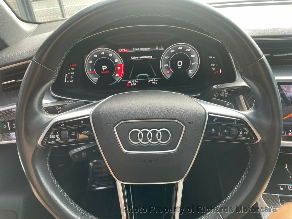 2021 Audi A6 Prestige 55 TFSI quattro - 22617698 - 14