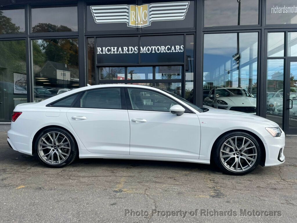 2021 Audi A6 Prestige 55 TFSI quattro - 22617698 - 1