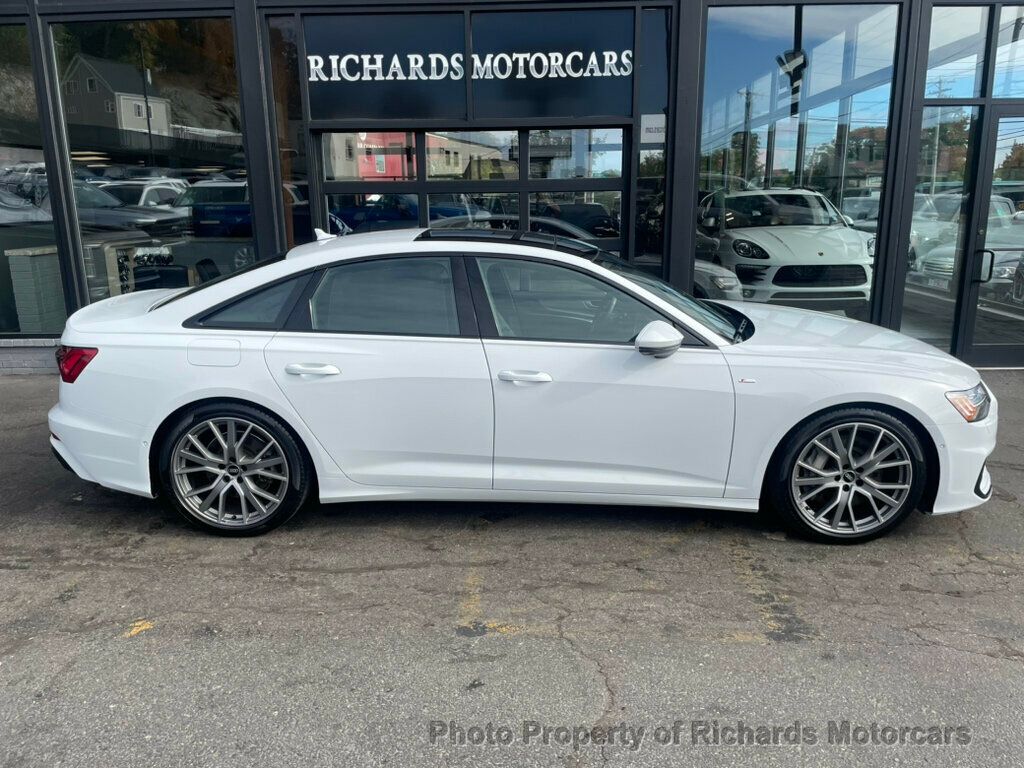 2021 Audi A6 Prestige 55 TFSI quattro - 22617698 - 28