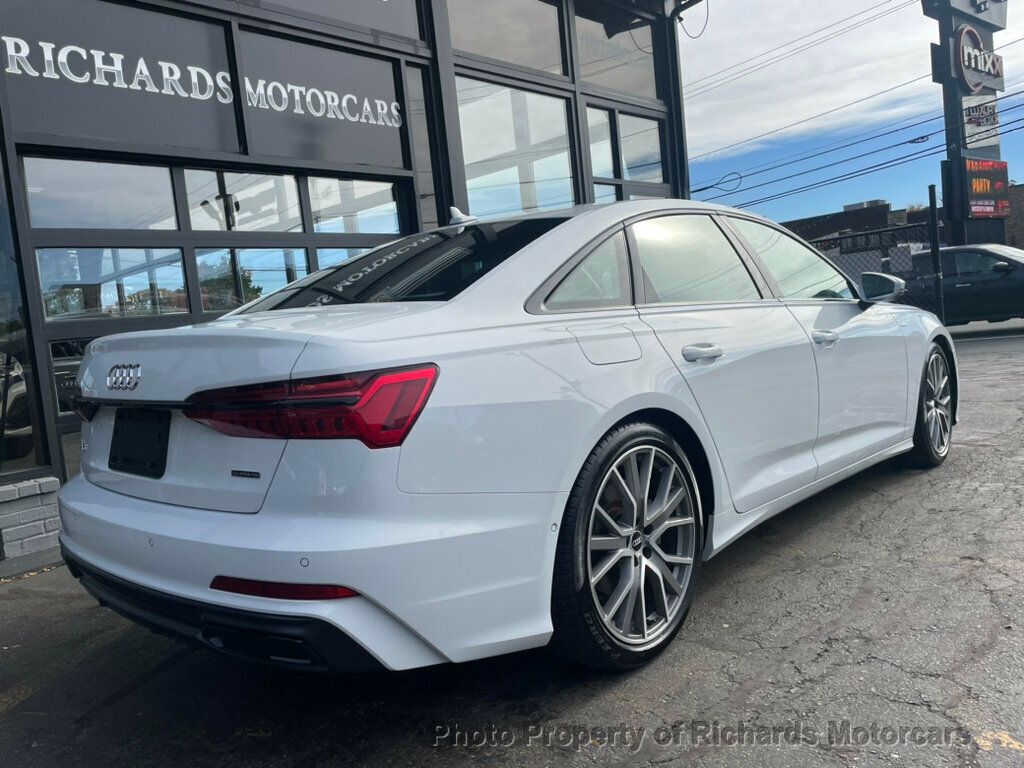 2021 Audi A6 Prestige 55 TFSI quattro - 22617698 - 2