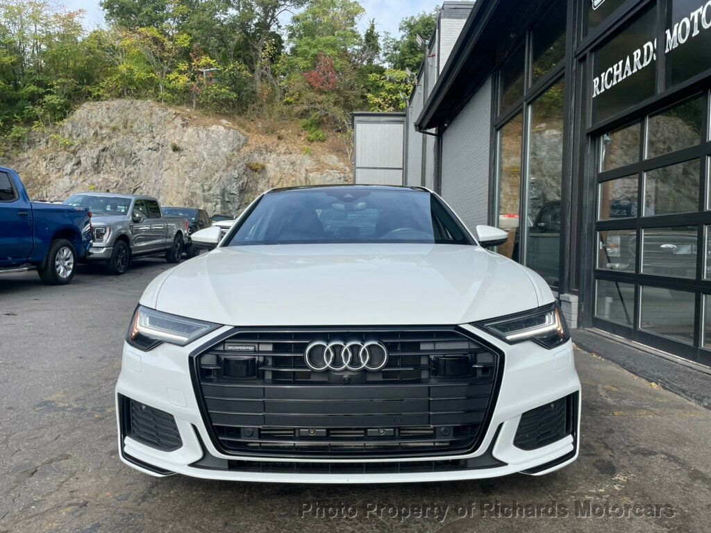 2021 Audi A6 Prestige 55 TFSI quattro - 22617698 - 3