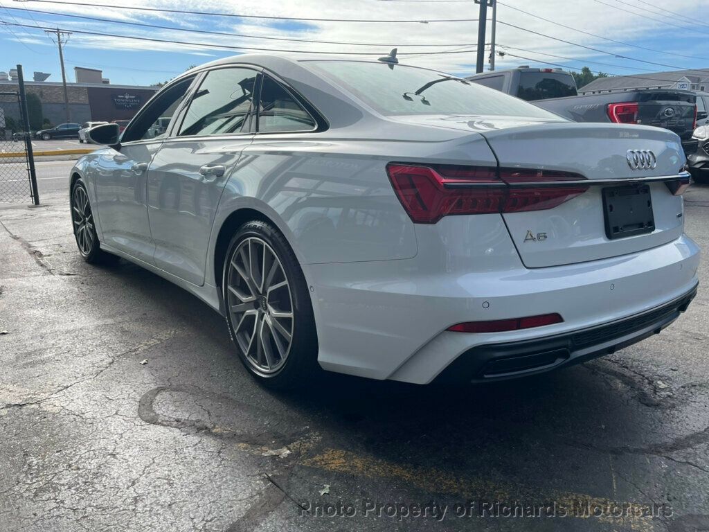 2021 Audi A6 Prestige 55 TFSI quattro - 22617698 - 5