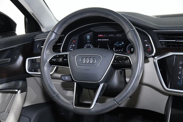 2021 Audi A6 Sport Premium - 22421805 - 9