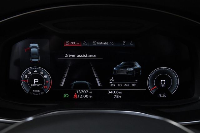2021 Audi A6 Sport Premium - 22421805 - 10