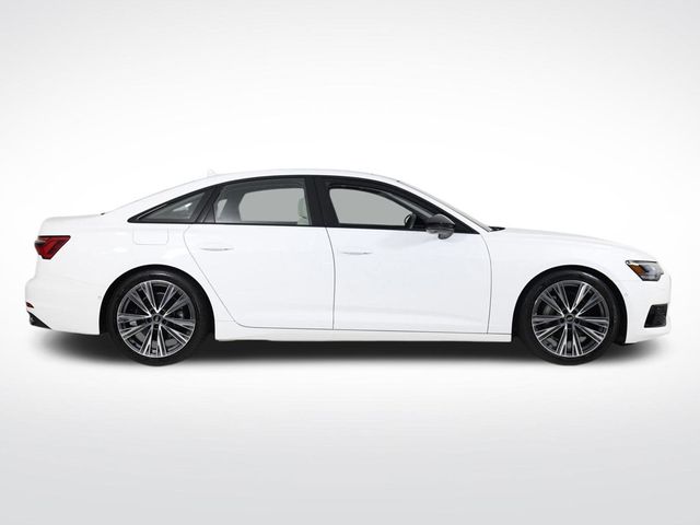 2021 Audi A6 Sport Premium - 22421805 - 5