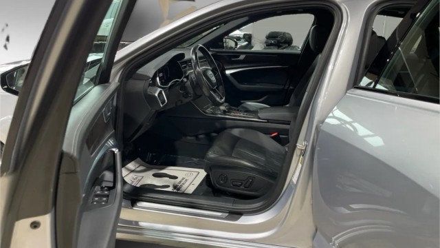 2021 Audi A6 Sport Premium 45 TFSI quattro - 22981196 - 9