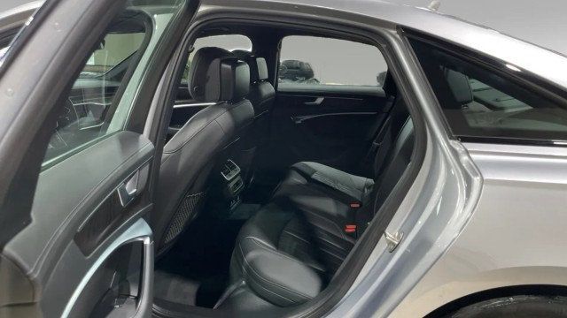 2021 Audi A6 Sport Premium 45 TFSI quattro - 22981196 - 10