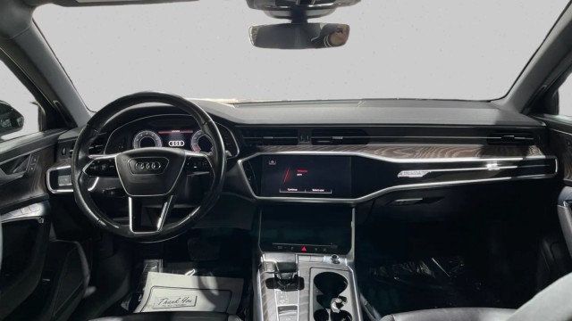 2021 Audi A6 Sport Premium 45 TFSI quattro - 22981196 - 13