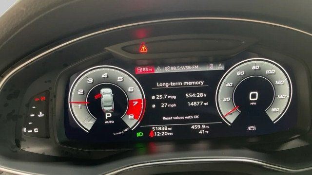 2021 Audi A6 Sport Premium 45 TFSI quattro - 22981196 - 16